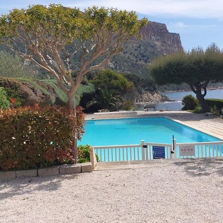 Studio Cassis 2 Apartment Exterior photo